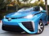 2019 Toyota Mirai: it’s not easy to be a pioneer  | Live Media