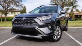 2019 Toyota RAV4: “make America square again” | Live Media