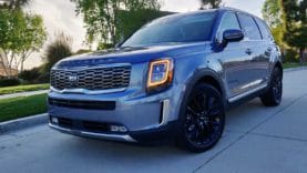 2020 Kia Telluride: when market needs another painkiller! | Live Media