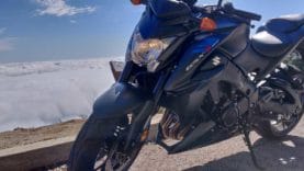 “Sleeping Beast” | 2019 Suzuki GSX-S1000 Full Review & Road Test | Live Media