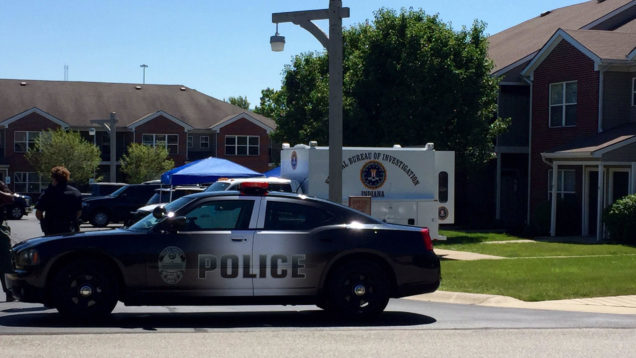 Brownsburg man sentenced in terrorism case | LiveFeed