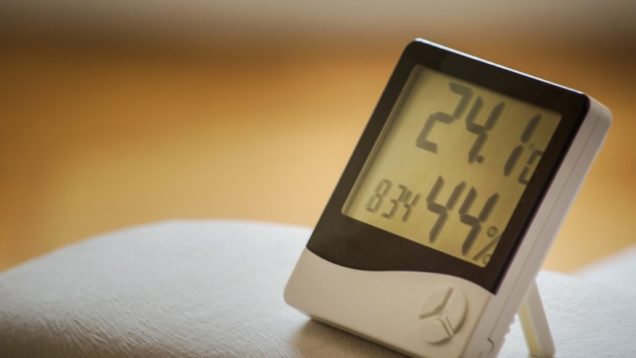 5 Tips to Fight Mold and Humidity