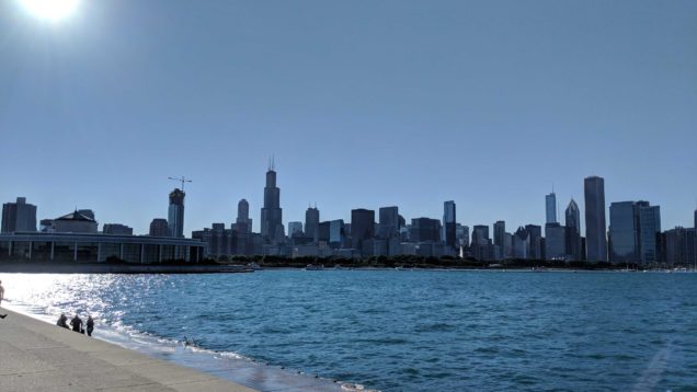 Excessive Heat Warning | LiveFeed