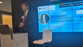 Tim Draper predicts job loss, global overhaul in healthcare, banking, real estate, and governments | Live Media