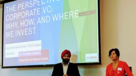 U First Capital InnoCon – Innovation & Venture Capital | LiveFeed