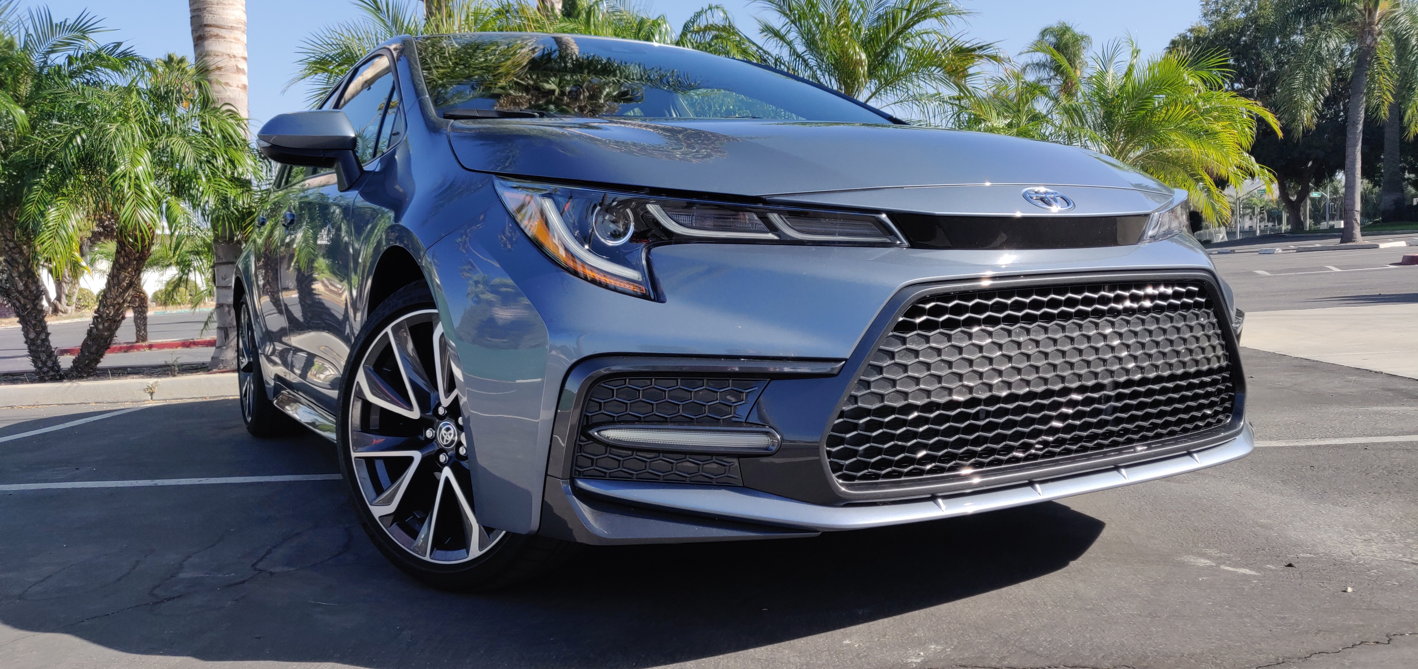 2020 Toyota Corolla Review | LiveFeed