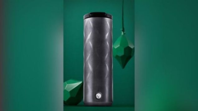 Starbucks offers free coffee in an attempt to compete with Black Friday deals | LiveFeed