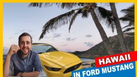 VIDEO: Hawaii coastline drive | LIVEfeed
