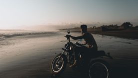 Motorcycle dashcam under $30? Possible! Check out our video | LIVEfeed