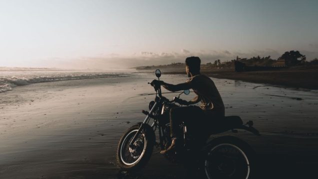 Motorcycle dashcam under $30? Possible! Check out our video | LIVEfeed