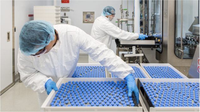 Is remdesivir a promise in coronavirus treatment? | LiveFEED – news as it happens