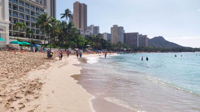 Despite-pandemic’s-economic-impact,-locals-support-Hawaii-tourism-halt | LiveFEED