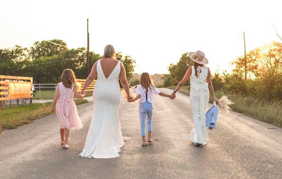 Is love unstoppable? Coronavirus weddings thrive despite the pandemic | LiveFEED