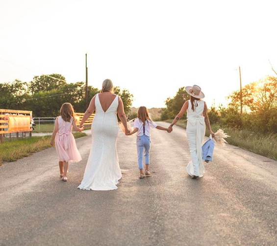 Is love unstoppable? Coronavirus weddings thrive despite the pandemic | LiveFEED