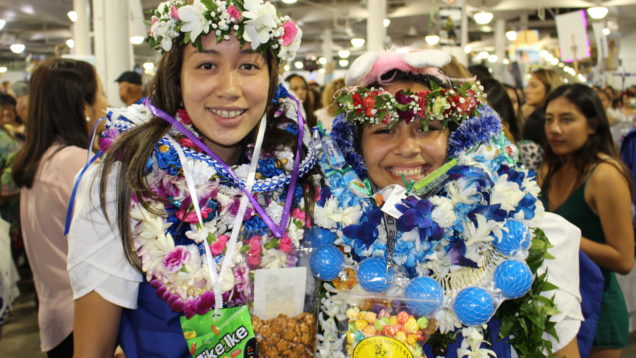 Coronavirus graduations Hawaii | LiveFEED