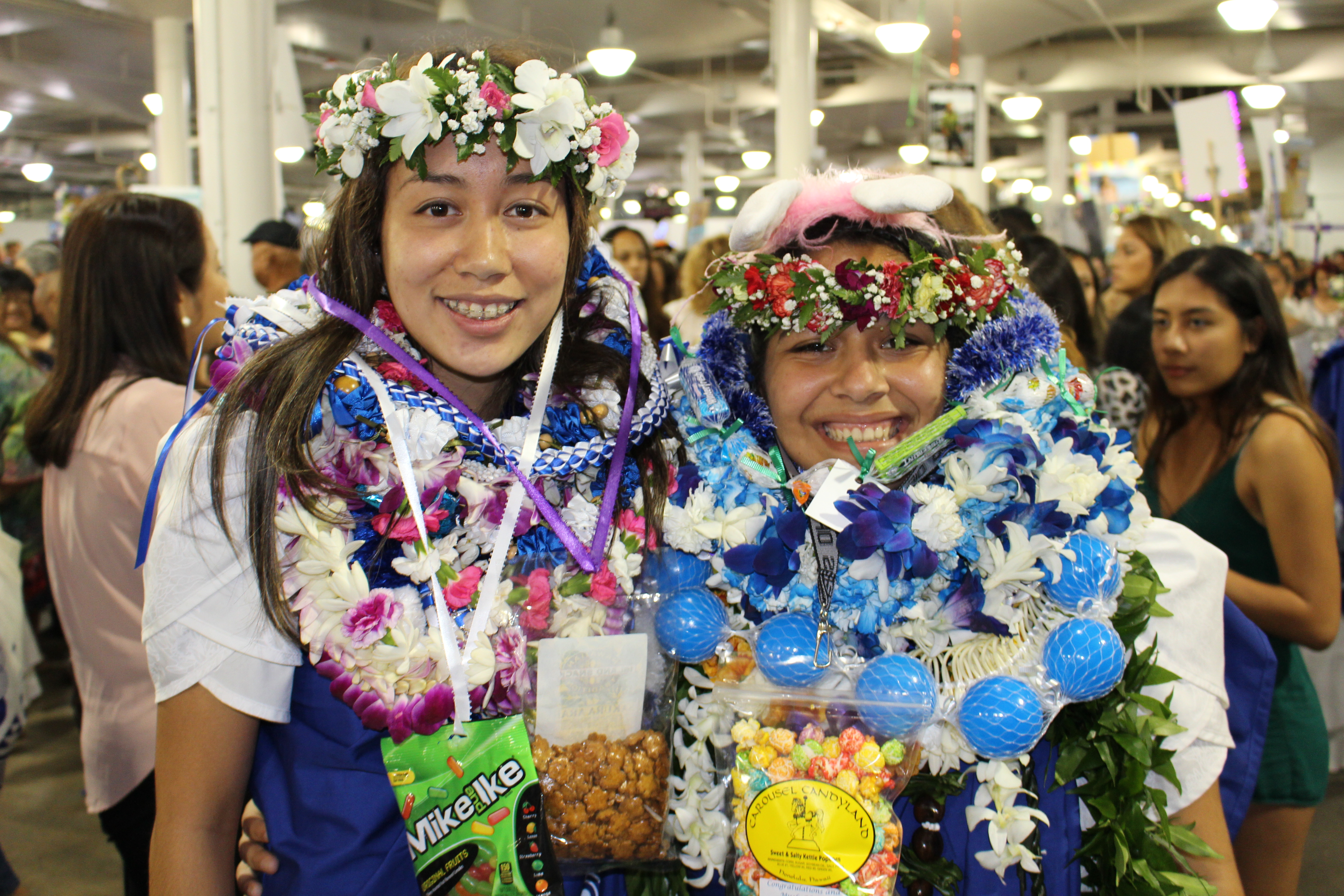 Coronavirus graduations Hawaii | LiveFEED