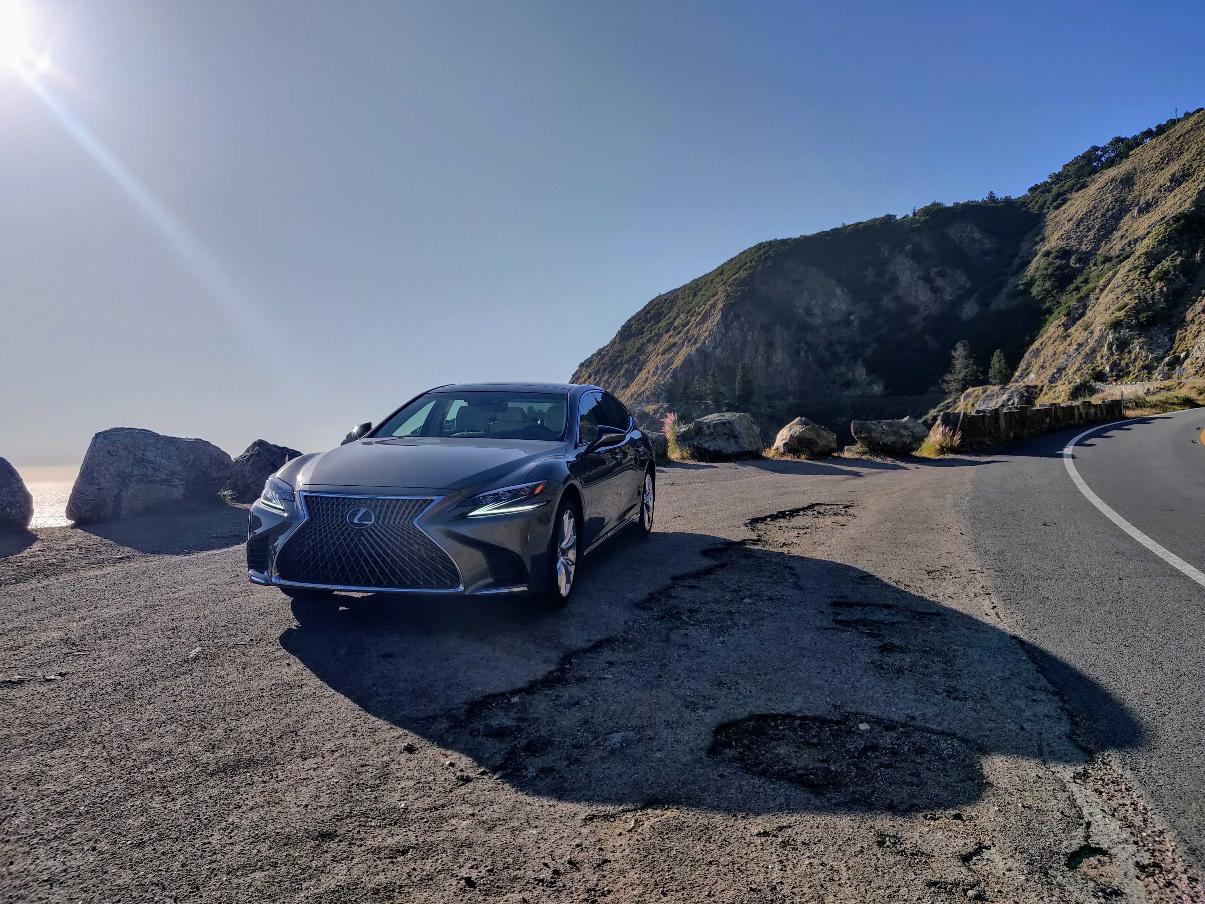 2020 Lexus LS 500 review: will it stand up to our expectations?