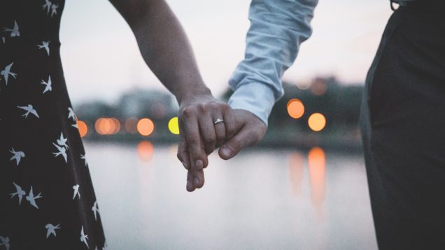Married during coronavirus: What’s the prognosis?
