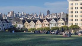 Pandemic’s Memorial Day weekend brings out heat and crowds in San Francisco | LiveFEED