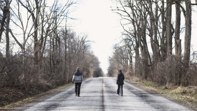 What it’s like to live as a high-risk individual during COVID-19 | LiveFEED