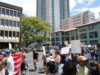 Black Lives Matter protests Hawaii