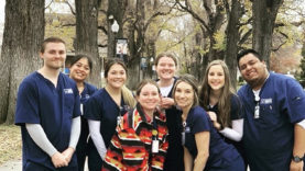 Recent graduate nurses, “Ready or not?” | LiveFEED