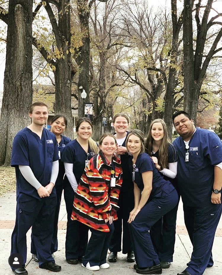 Recent graduate nurses, “Ready or not?” | LiveFEED