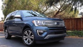 2020 Ford Expedition Review | LiveFEED