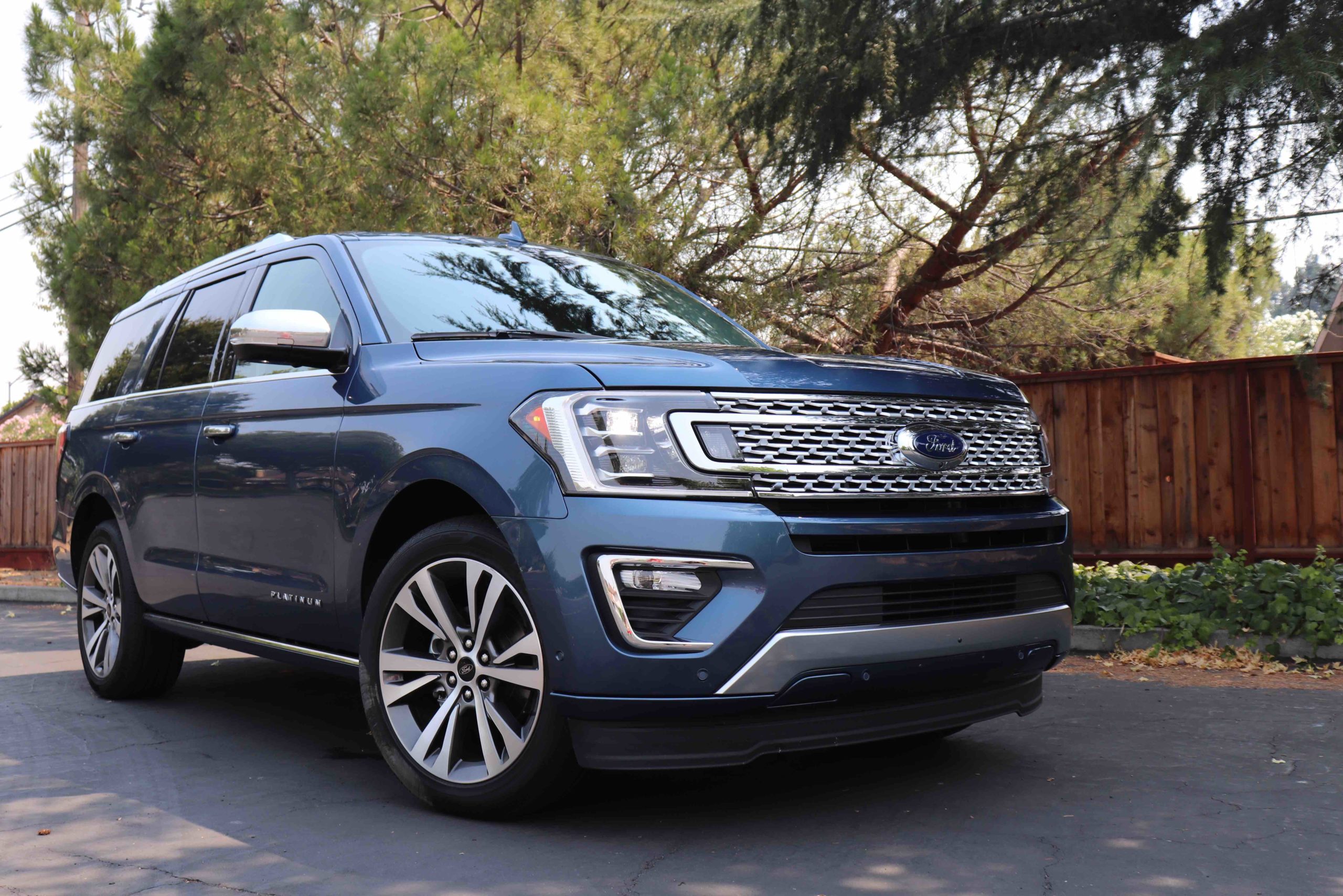 2020 Ford Expedition Review | LiveFEED