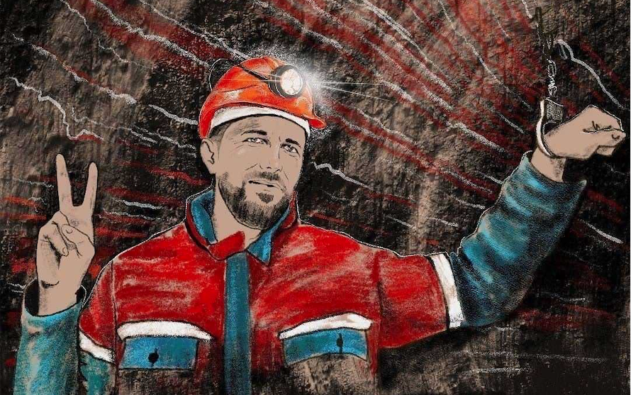 Belarus protests: a look inside the strike | LiveFEED