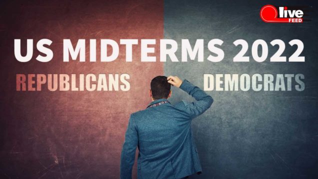 Why do California Democrats vote Republican this time? | LiveFEED® Interview