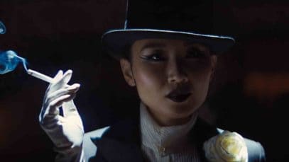 Babylon (2022): an unfinished tale of Hollywood’s depravity and destruction | LiveFEED®