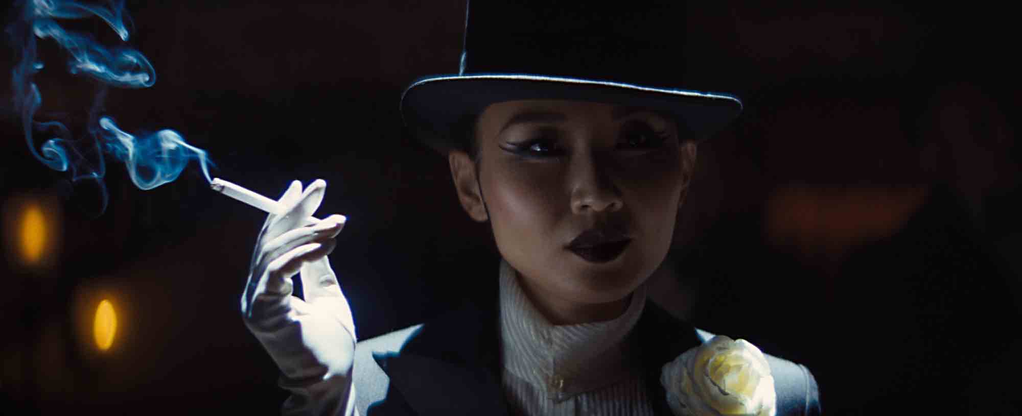 Babylon (2022): an unfinished tale of Hollywood’s depravity and destruction | LiveFEED®