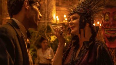 Babylon (2022): an unfinished tale of Hollywood’s depravity and destruction | LiveFEED®