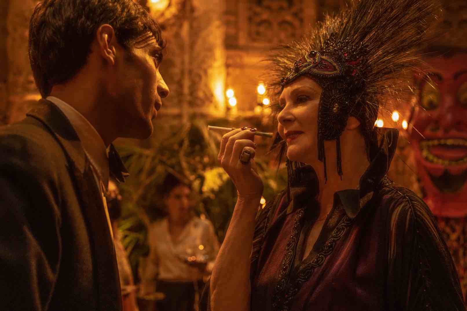 Babylon (2022): an unfinished tale of Hollywood’s depravity and destruction | LiveFEED®