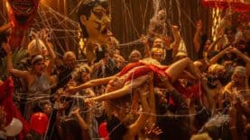 Babylon (2022): an unfinished tale of Hollywood’s depravity and destruction | LiveFEED®