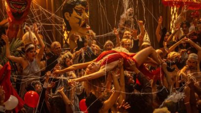 Babylon (2022): an unfinished tale of Hollywood’s depravity and destruction | LiveFEED®